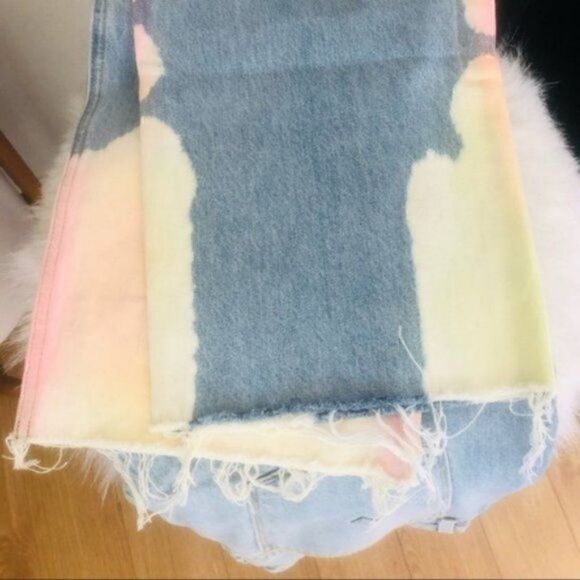 Hudson Jeans Jeans Sloane High Waist Ankle Jeans, Mom Jeans, Waist Size 28”, NWT - Picture 15 of 16